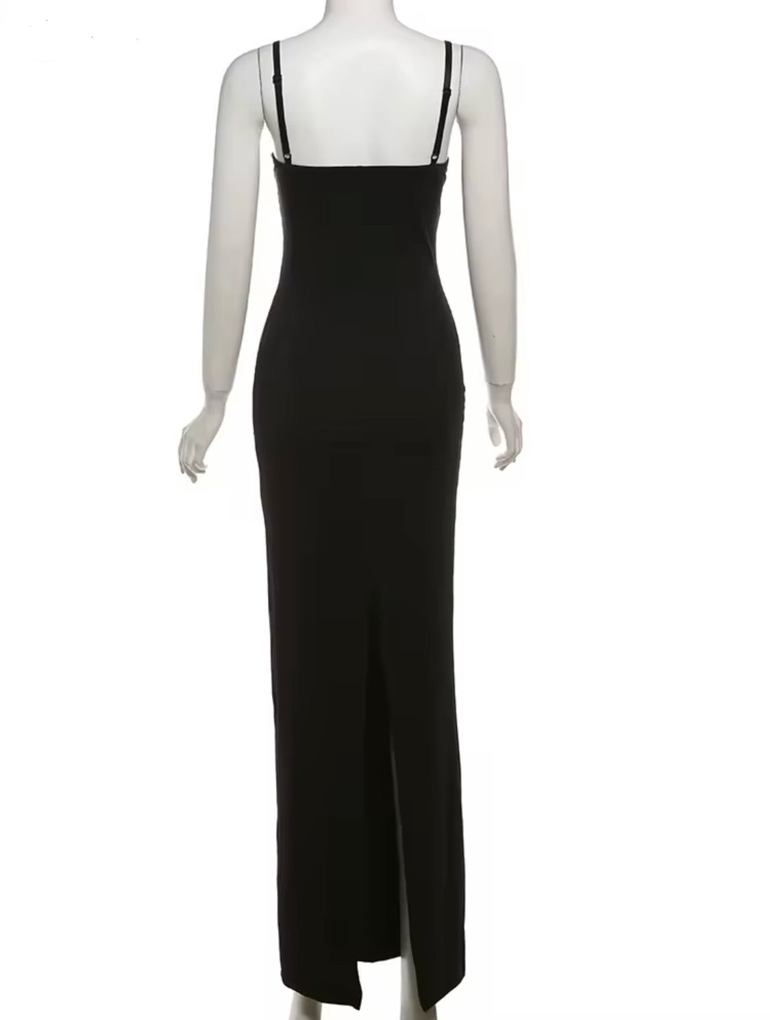 Elegant Black Dress