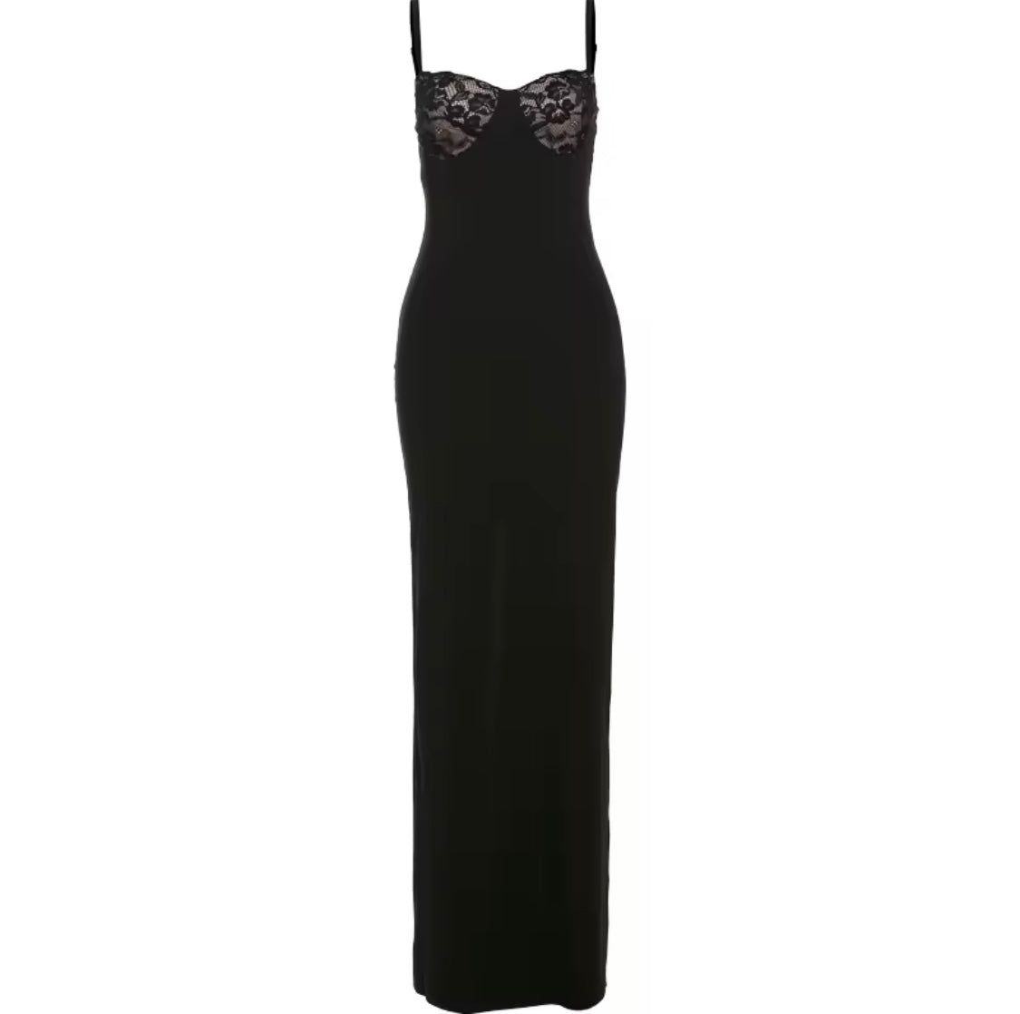 Elegant Black Dress
