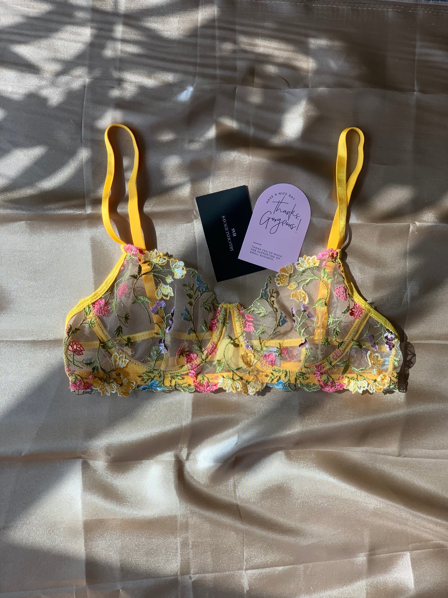 Forest Gaze 3-Piece Set