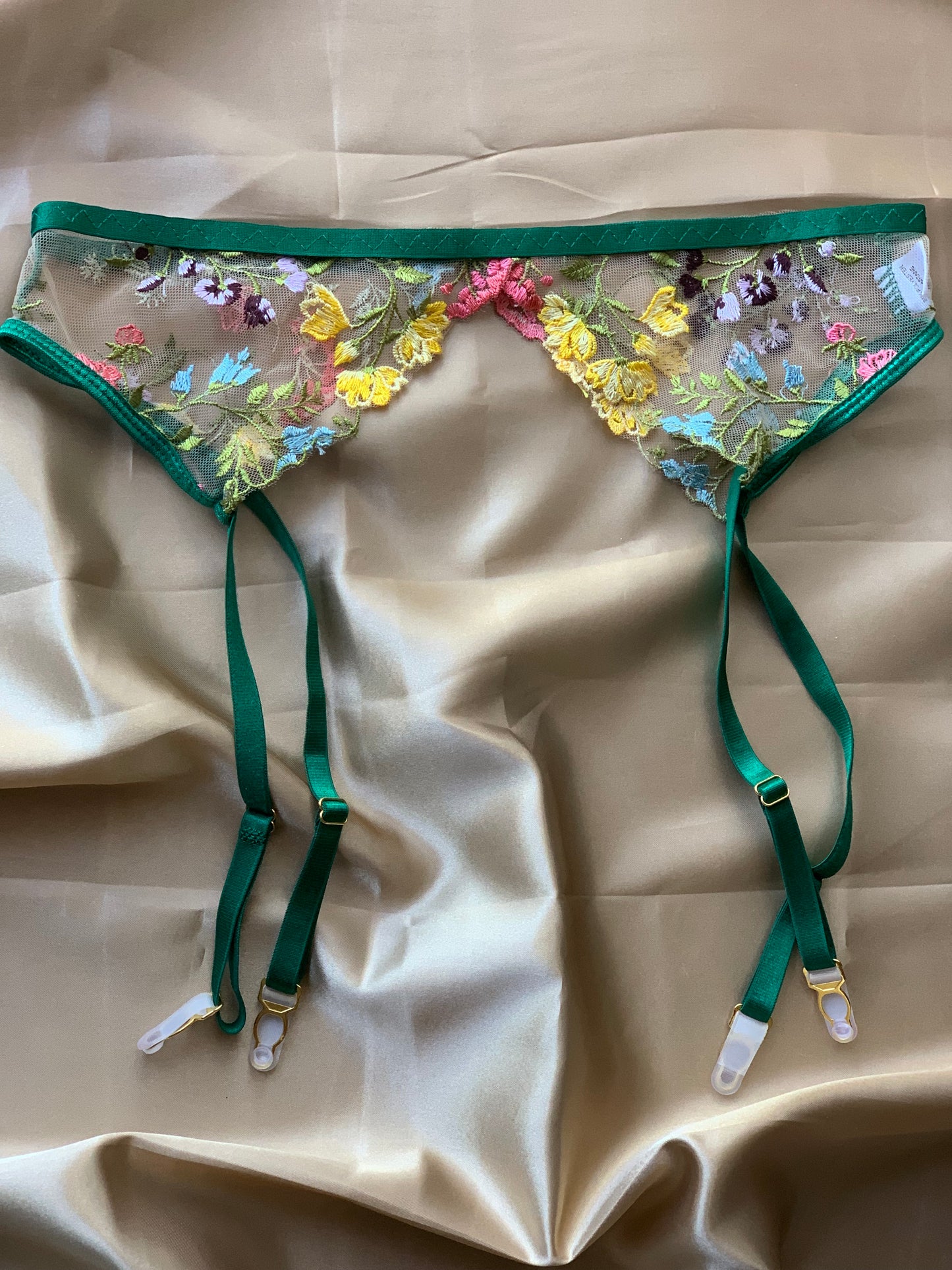 Forest Gaze 3-Piece Set