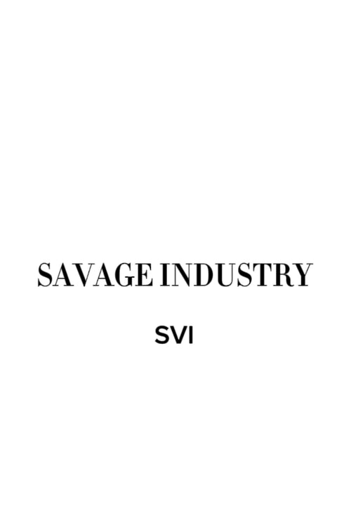 Savage Industry