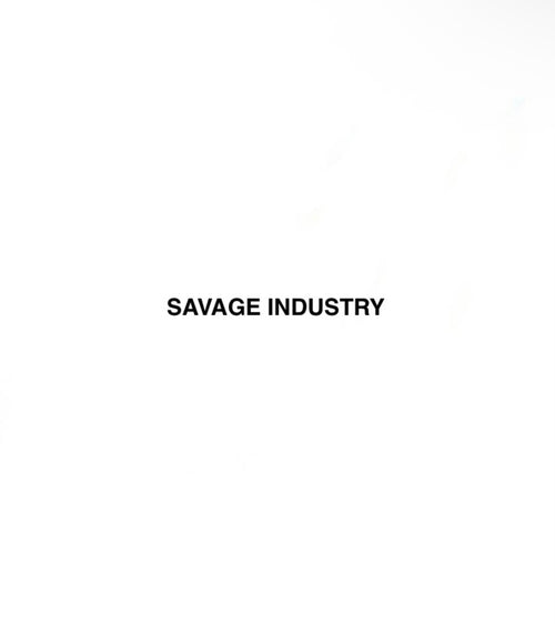 Savage Industry